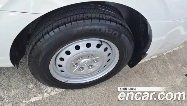 Hyundai Staria — Фото автомобиля 5