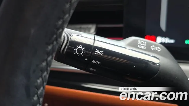 Kia K5 Signature — Фото автомобиля 18