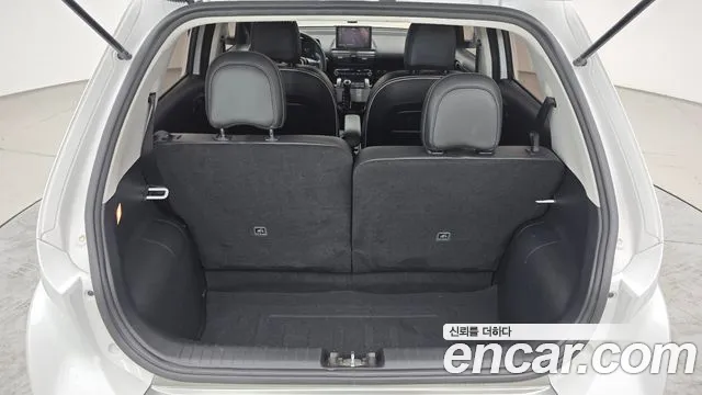 Hyundai Casper — Фото автомобиля 20