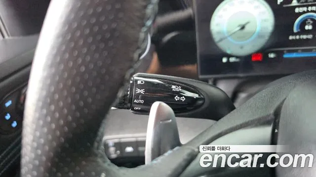 Hyundai Avante CN7 — Фото автомобиля 28