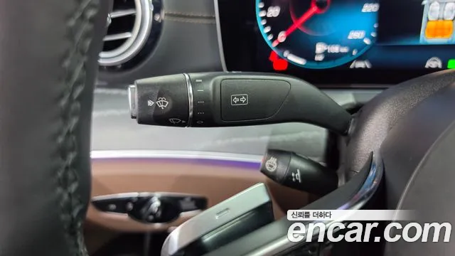 Mercedes-Benz E-Class W213 — Фото автомобиля 22