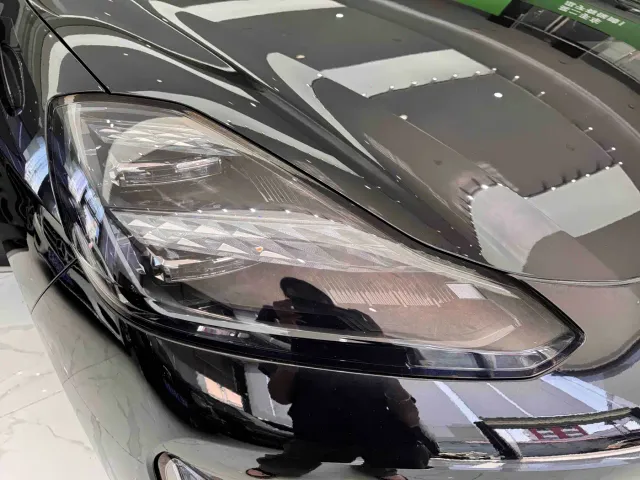 GAC Hyptec HT — Фото автомобиля 25