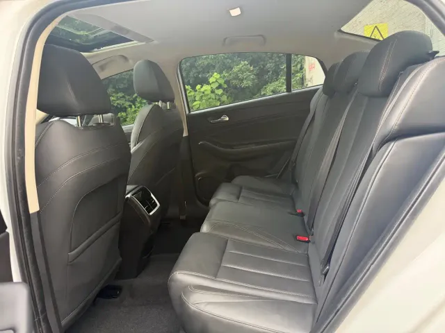 Chery Arrizo 5 PLUS — Фото автомобиля 10