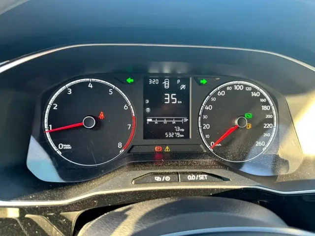 Jetta VS5 — Фото автомобиля 13