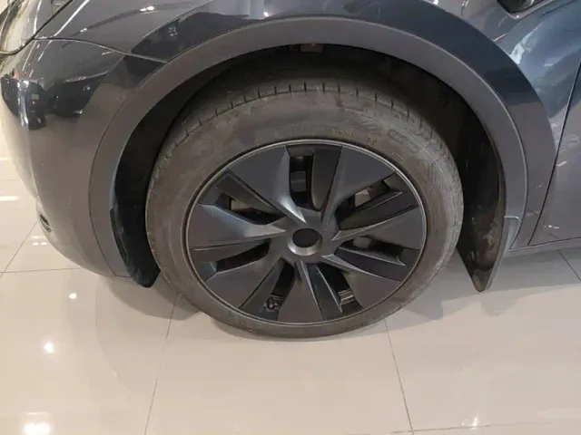 Tesla Model Y — Фото автомобиля 22