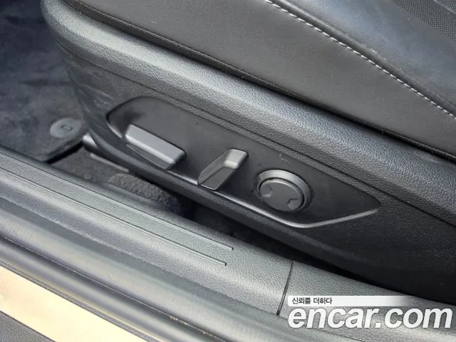 Hyundai Sonata DN8 — Фото автомобиля 18