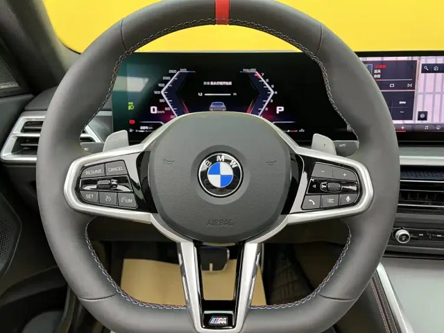 BMW M240i — Фото автомобиля 16
