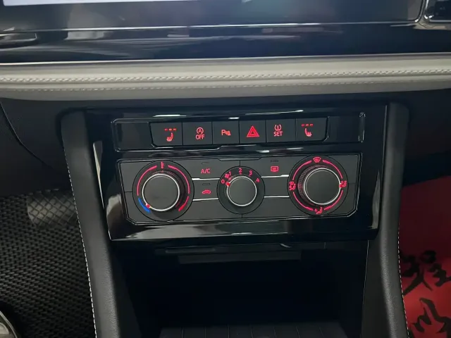 Jetta VS7 — Фото автомобиля 15