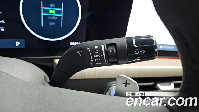 Hyundai Sonata Sonata Edge(DN8) 1.6 Turbo — Фото автомобиля 29