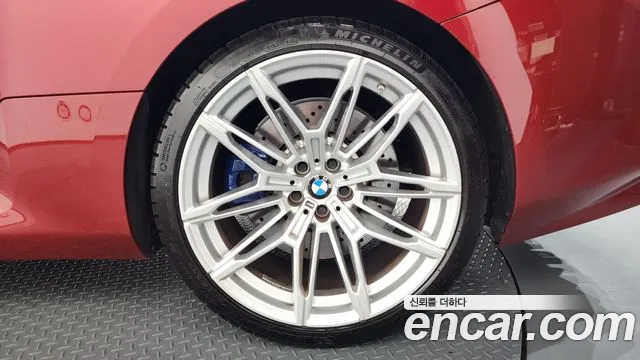 BMW M2 M2 Купе — Фото автомобиля 19