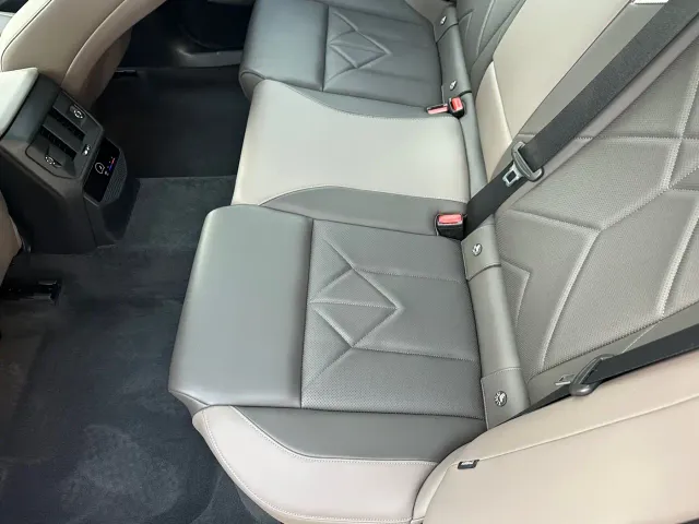 BMW X3 — Фото автомобиля 11