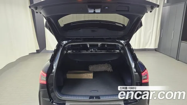 Hyundai Nexo Nexo Premium — Фото автомобиля 20
