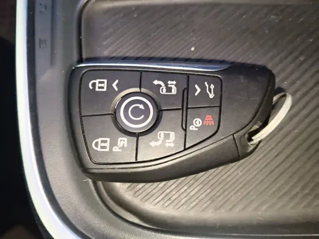 Buick Century — Фото автомобиля 8