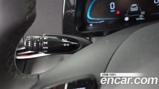 Hyundai AVANTE Новый Avante (CN7) — Фото автомобиля 18