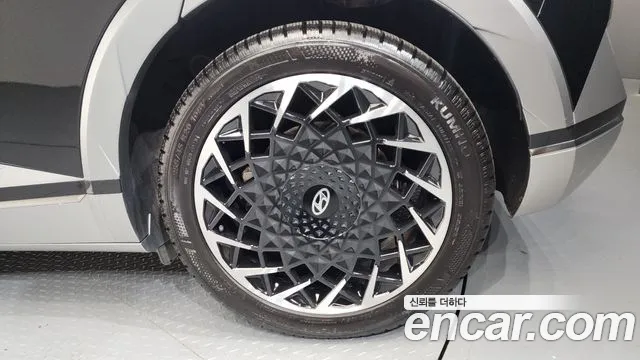 Hyundai Ioniq5 Ioniq5 — Фото автомобиля 20