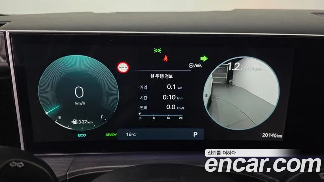 Hyundai Santa Fe MX5 — Фото автомобиля 8