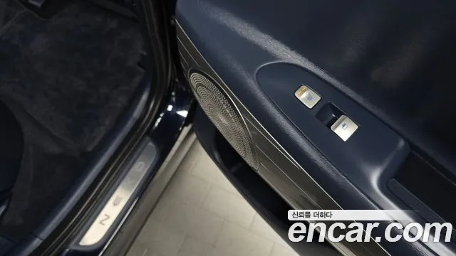 Hyundai Nexo Nexo Premium — Фото автомобиля 19