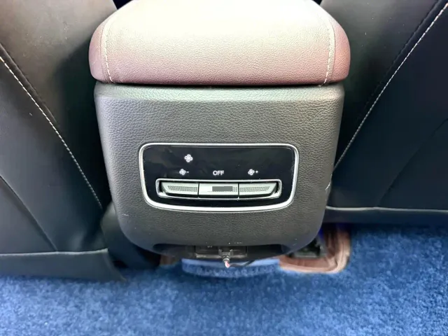 GAC Trumpchi M6 — Фото автомобиля 11