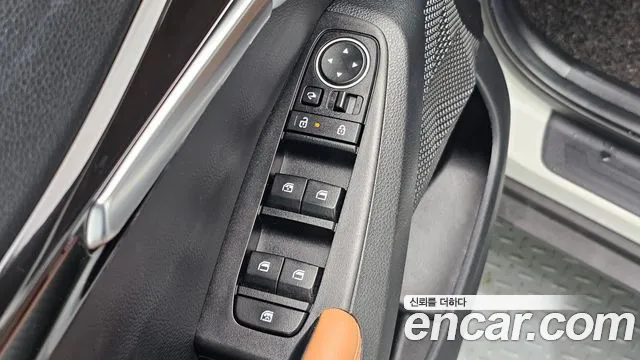 Kia Seltos Seltos (New) — Фото автомобиля 17