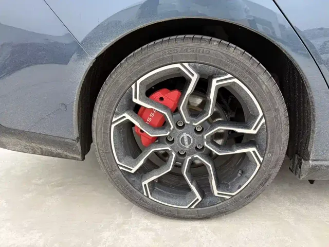 Nissan N7 — Фото автомобиля 18