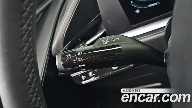 Kia Niro The All New — Фото автомобиля 27