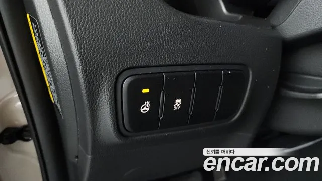 Kia RAY Новый Kia Ray Signature — Фото автомобиля 25