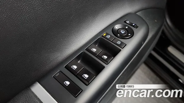 Hyundai Grandeur GN7 — Фото автомобиля 29