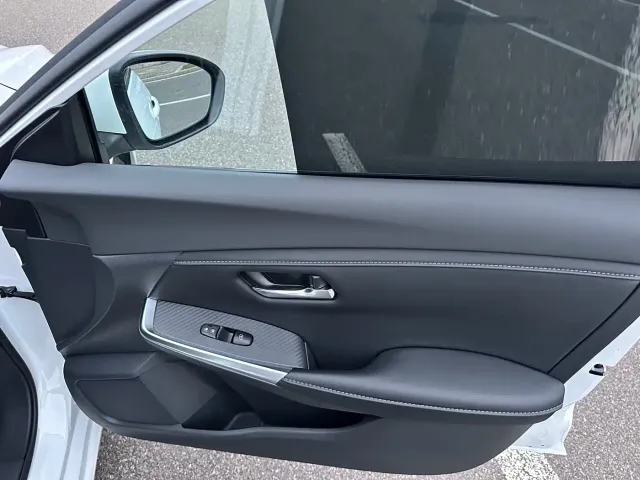 Nissan Sylphy — Фото автомобиля 18