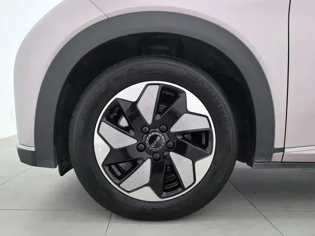 BYD Dolphin — Фото автомобиля 17