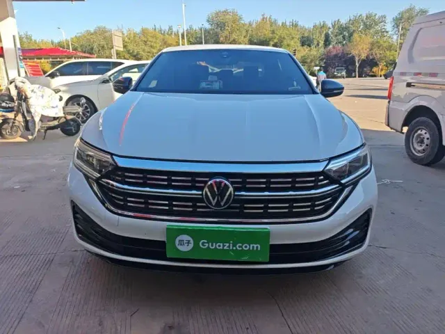 Volkswagen Sagitar — Фото автомобиля 2