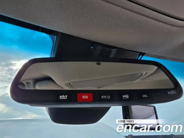 Kia Niro Niro Plus Earth — Фото автомобиля 15