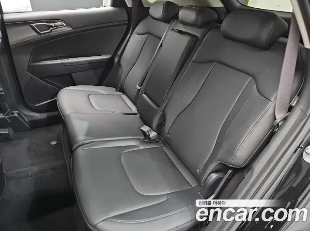 Kia Sportage 5th Gen — Фото автомобиля 11