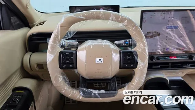 Hyundai Avante (CN8) — Фото автомобиля 19