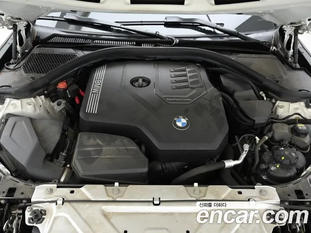 BMW 3 Series G20 — Фото автомобиля 6