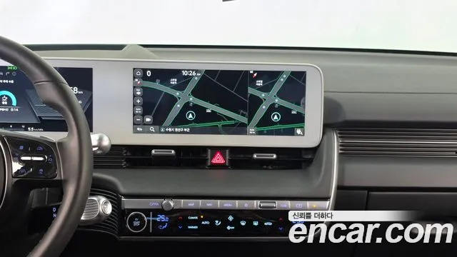 Hyundai Ioniq 5 — Фото автомобиля 20