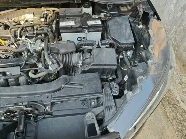 Toyota Corolla Cross — Фото автомобиля 21