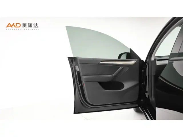 Tesla Model Y — Фото автомобиля 10