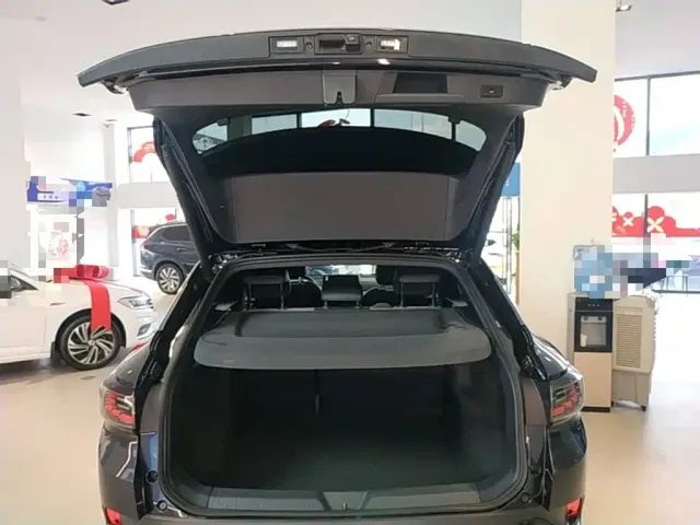 Volkswagen ID.4 Crozz — Фото автомобиля 18