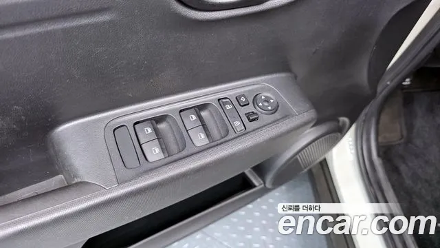 Hyundai Casper Casper Фургон — Фото автомобиля 17