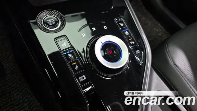 Kia Niro The All New Niro Signature — Фото автомобиля 9