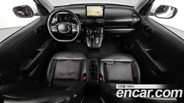 Hyundai Casper — Фото автомобиля 7