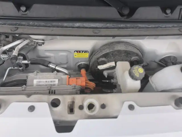 Wuling Hongguang Mini EV — Фото автомобиля 10