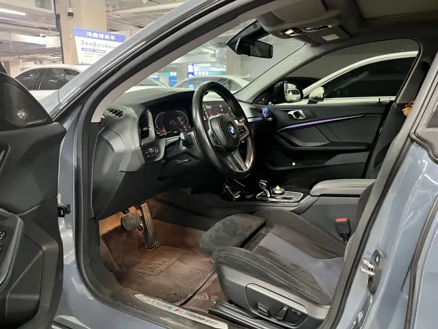 BMW 2 Series — Фото автомобиля 4