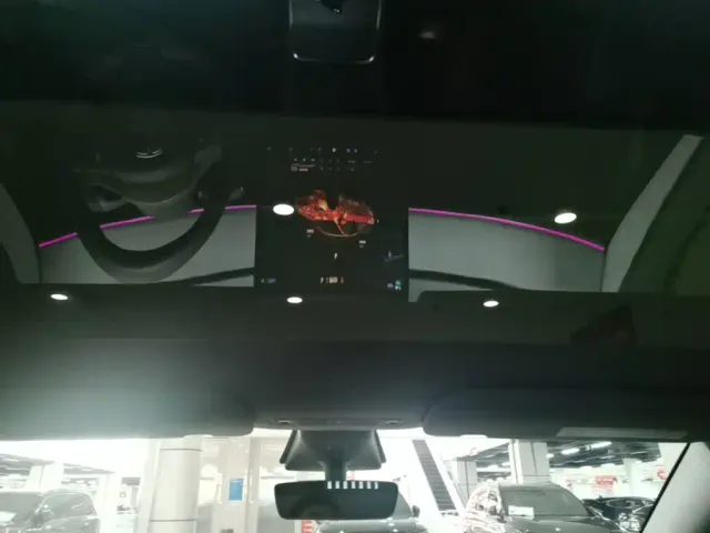 Tesla Model Y — Фото автомобиля 17