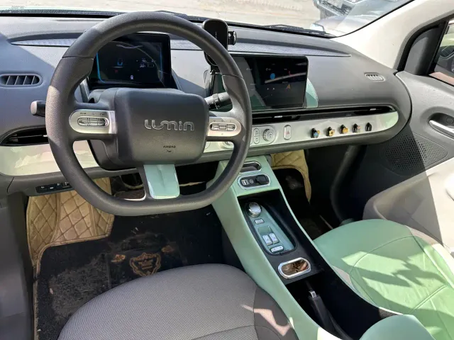 Changan Lumin — Фото автомобиля 5