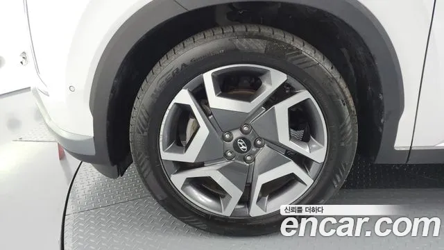 Hyundai Palisade The New Palisade Бензин 3.8 4WD — Фото автомобиля 5