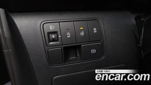 Hyundai Staria Staria Карго 3 места — Фото автомобиля 14