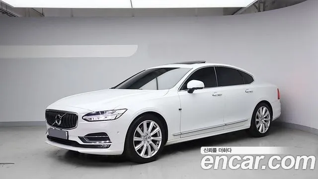 Вольво S60 S60 третьего поколения — Фото автомобиля 2