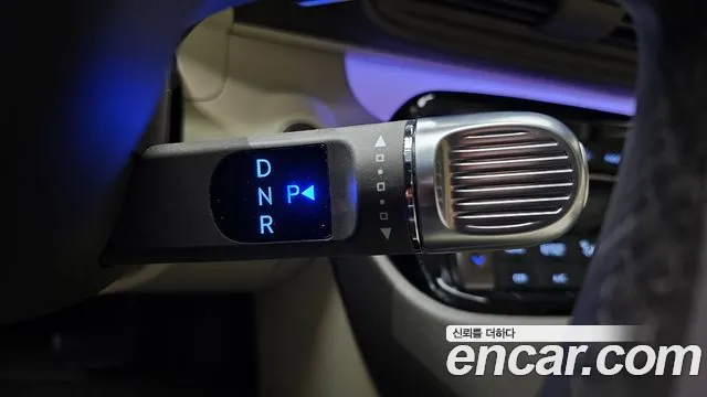 Hyundai Casper Casper Electric Inspiration — Фото автомобиля 9