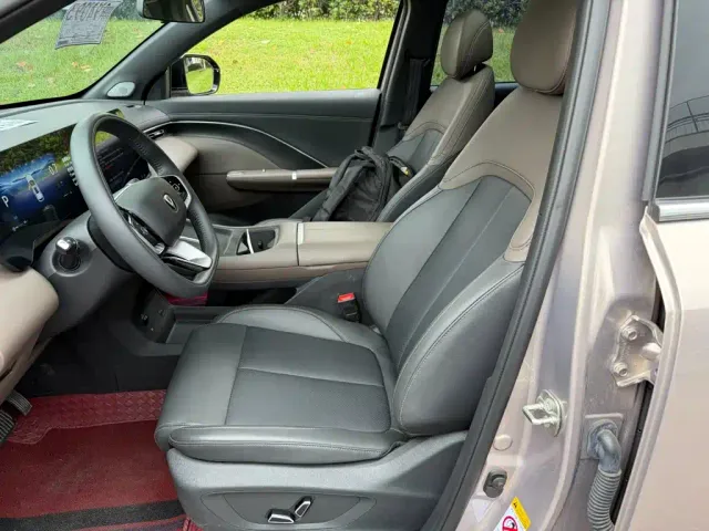 Changan CS55 Plus — Фото автомобиля 8